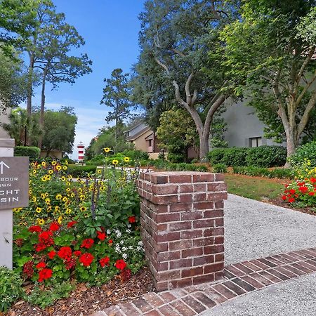 Villa 5 Rice Lane Hilton Head Island Exterior foto
