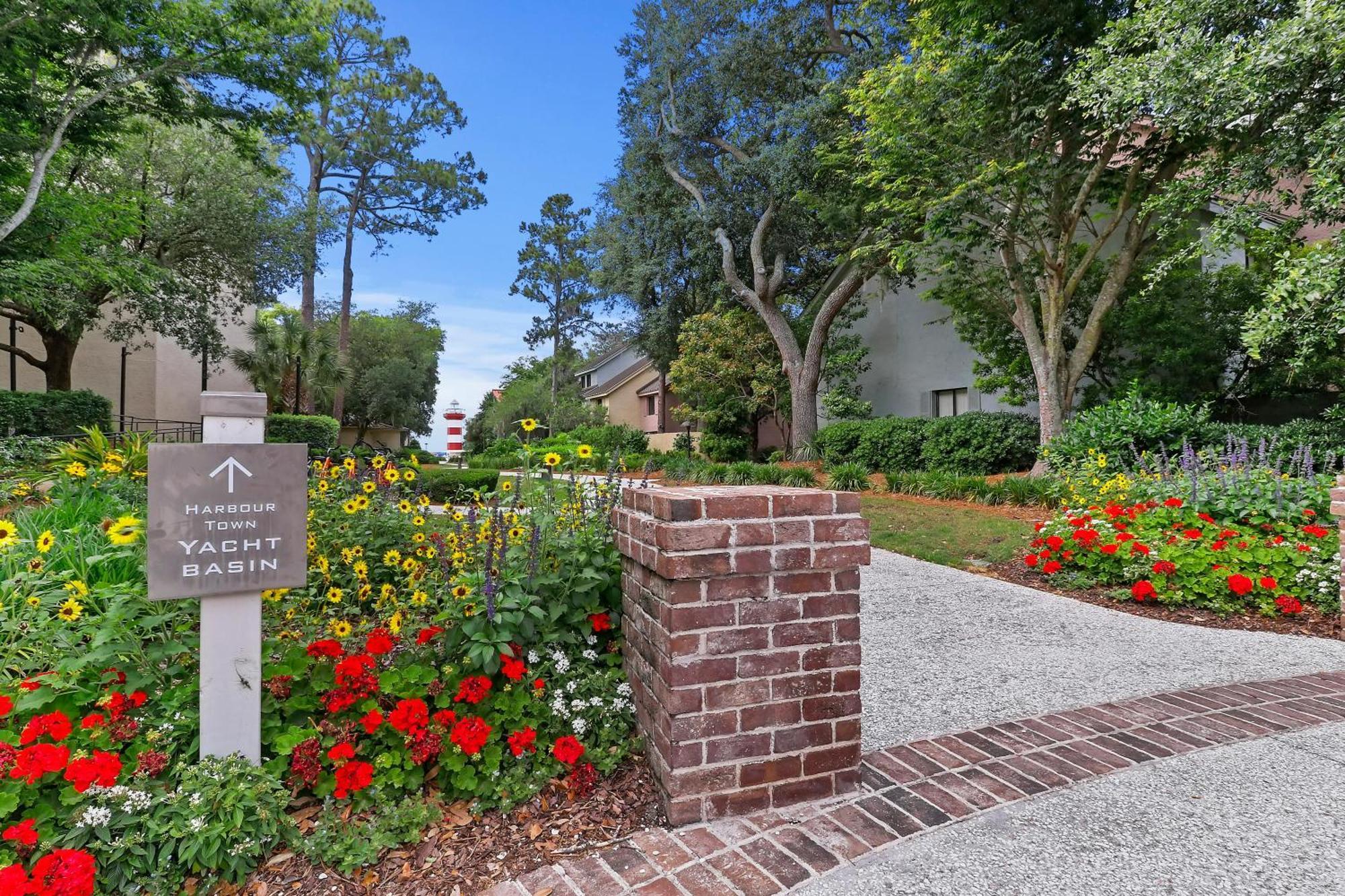 Villa 5 Rice Lane Hilton Head Island Exterior foto