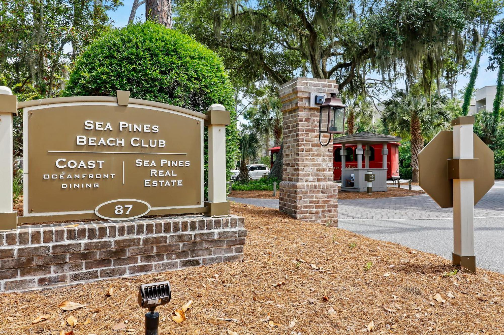 Villa 5 Rice Lane Hilton Head Island Exterior foto