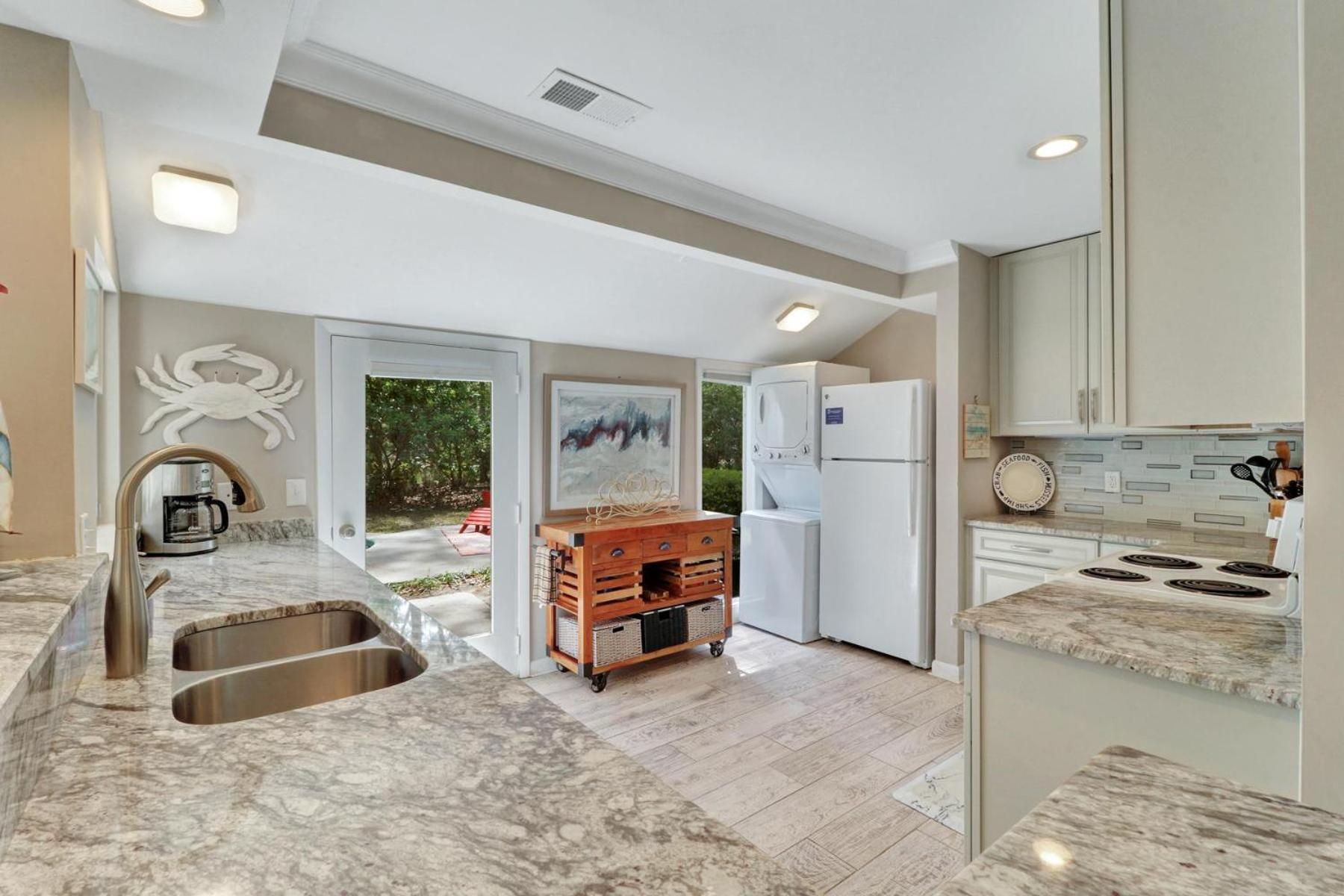 Villa 5 Rice Lane Hilton Head Island Exterior foto